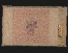 Victorian Card Set in Ivory Lace Envelope