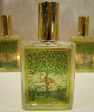 Key Lime Zing Eau de Cologne